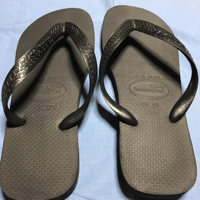 havaianas(ハワイアナス)のサンダル havaianas レディースの靴/シューズ(ビーチサンダル)の商品写真