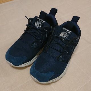 リーボック(Reebok)のReebok キッズ フューリーライト(スニーカー)