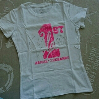 アルマーニエクスチェンジ(ARMANI EXCHANGE)のARMANI EXCHANGE  ♥ Tシャツ2枚おまとめ(Tシャツ(半袖/袖なし))