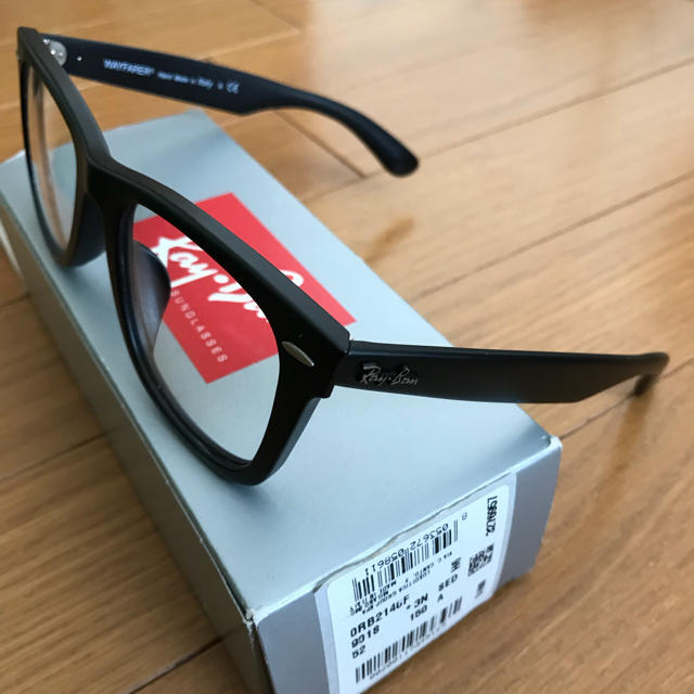 Ray-Ban(レイバン)のayaka様専用 メンズのファッション小物(サングラス/メガネ)の商品写真