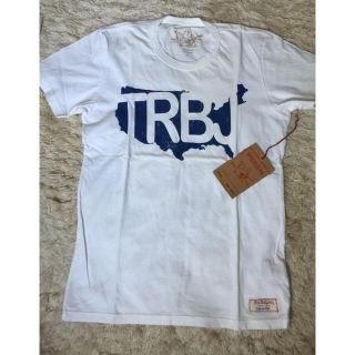 トゥルーレリジョン(True Religion)の新品☆TRUE RELIGION☆Tシャツ(Tシャツ/カットソー(半袖/袖なし))