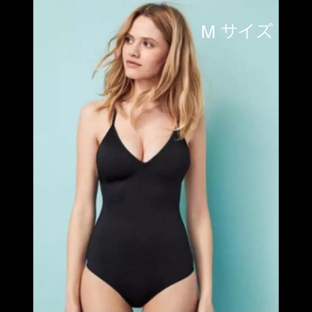 UNIQLO(ユニクロ)の新品 ♡ プリンセスタムタム 水着 M スイムウェア レディースの水着/浴衣(水着)の商品写真