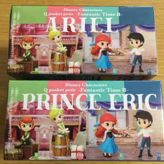 BANPRESTO - デブリン様専用 qposket petit エリック の通販 by RYO's
