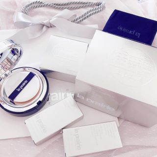 ラプレリー(La Prairie)のla prairieファンデーション(ファンデーション)