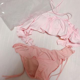 SNIDEL(水着)のフリマアイテム一覧 SNIDEL(水着)のフリマアイテム一覧