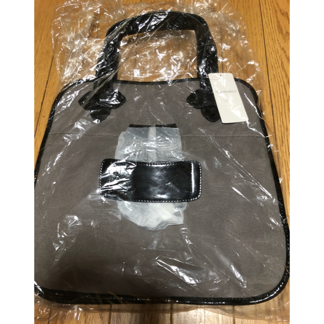 TILA MARCH(ティラマーチ)のティラマーチ トートバッグ 新品、未使用 hiro様専用になります。 レディースのバッグ(トートバッグ)の商品写真