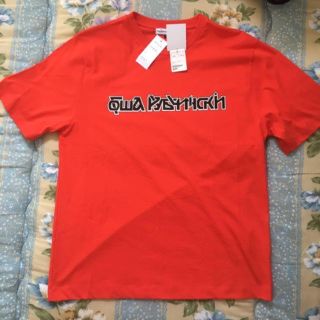 コムデギャルソン(COMME des GARCONS)のgosha rubchinshiy(Tシャツ/カットソー(半袖/袖なし))