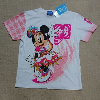 ディズニー(Disney)のミニーちゃん*(Tシャツ/カットソー)