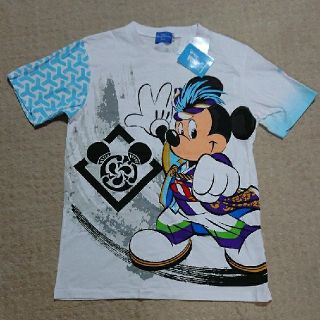 ディズニー(Disney)のミッキー*(Tシャツ/カットソー(半袖/袖なし))