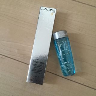 ランコム(LANCOME)の【新品未使用】おまけ付❤︎ランコム ヴィルトゥーズ マスカラ(マスカラ)