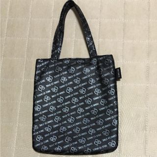 コムサコレクション(COMME ÇA COLLECTION)のMONO COMME CA ★ミニトートバック(トートバッグ)