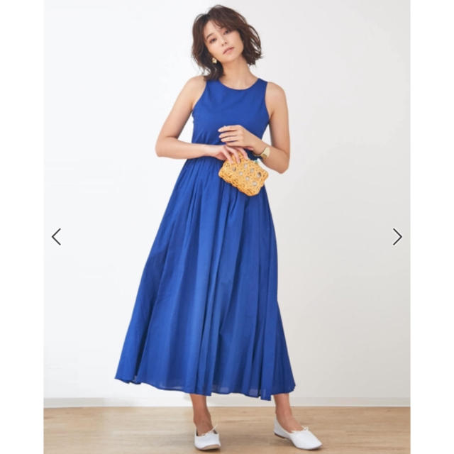 MARIHA 新品未使用 夏のレディのドレス | feber.com