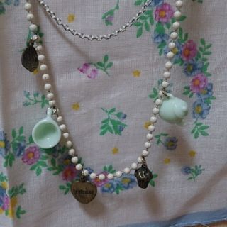 ロイスクレヨン(Lois CRAYON)の＊ロイスクレヨンのネックレス＊(ネックレス)