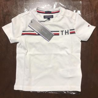 トミーヒルフィガー(TOMMY HILFIGER)のTOMMY   HILFIGER(Ｔシャツ)