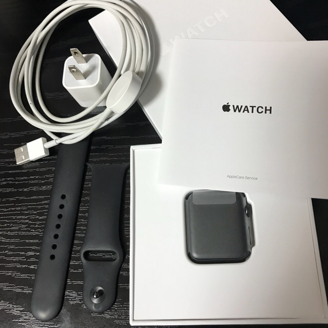 Apple Watch 本体新品
