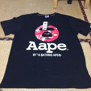 アベイシングエイプ(A BATHING APE)の【Ｌ様専用】アベイシングエイプ Tシャツ (Tシャツ/カットソー(半袖/袖なし))
