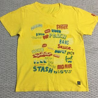 バートン(BURTON)のBURTON ユニセックスT フリーサイズ(Tシャツ/カットソー(半袖/袖なし))