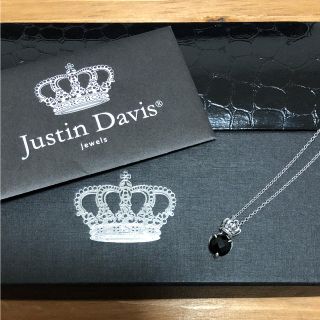 ジャスティンデイビス(Justin Davis)のジャスティンデイビス ネックレス(ネックレス)