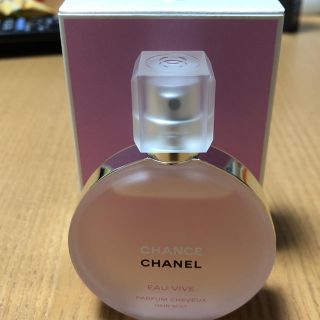 シャネル(CHANEL)のCHANEL Chance ヘアミスト(ヘアウォーター/ヘアミスト)