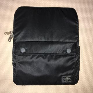 ポーター(PORTER)のhiro4769jp様専用 PORTER  iPadケース(iPadケース)