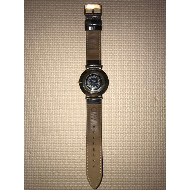 Daniel Wellington(ダニエルウェリントン)の日原様専用 メンズの時計(腕時計(アナログ))の商品写真