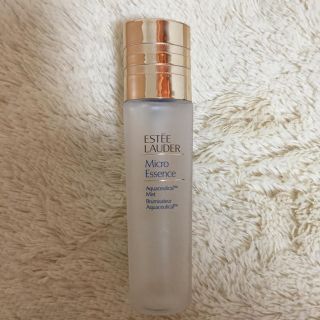 エスティローダー(Estee Lauder)のエスティ ローダー マイクロエッセンス (化粧水/ローション)