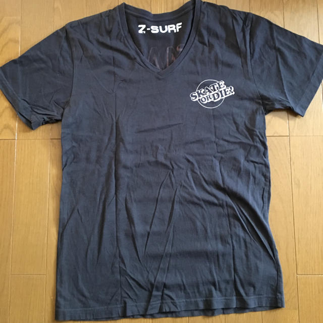 AZUL by moussy(アズールバイマウジー)のヒロ様専用 AZUL Tシャツ メンズのトップス(Tシャツ/カットソー(半袖/袖なし))の商品写真