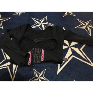 湘南美容外科 二の腕ボレロ 美品 SSサイズ(ボディケア/エステ)