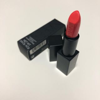 ナーズ(NARS)の【人気】【アジア限定】 NARS オーデイシャスリップ 2856(口紅)