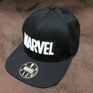 MARVEL キャップ(キャップ)