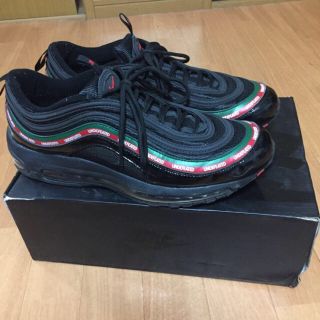 ナイキ(NIKE)のair max97 アンディー(スニーカー)