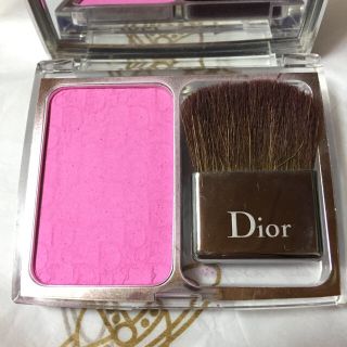 クリスチャンディオール(Christian Dior)のDior チーク (チーク)