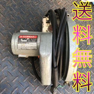 ヒタチ(日立)の日立 HITACHI 電気丸のこ PS-7A(工具/メンテナンス)