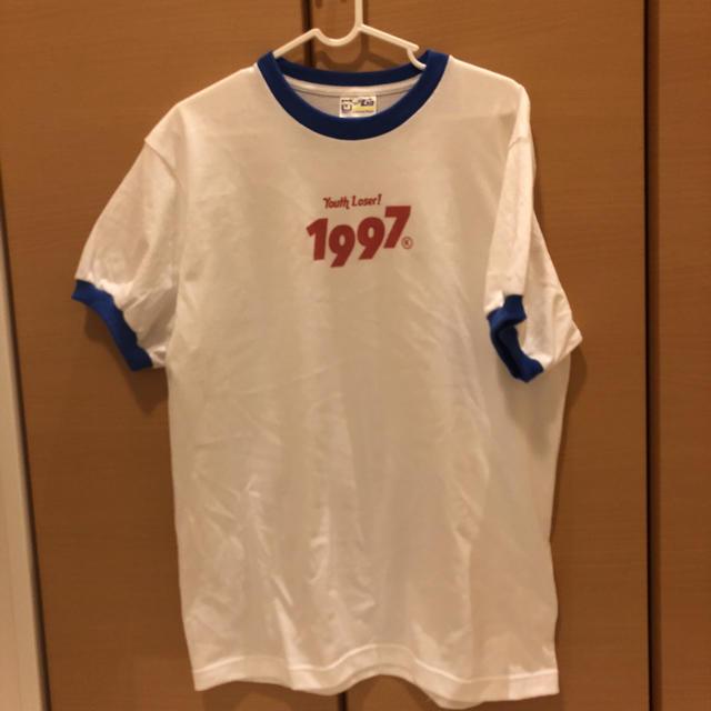 youth loser! 1997Ｔシャツ メンズのトップス(Tシャツ/カットソー(半袖/袖なし))の商品写真