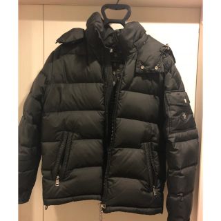 モンクレール(MONCLER)のじぇい様専用(ダウンジャケット)