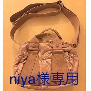 シーバイクロエ(SEE BY CHLOE)のniya様専用【美品】シーバイクロエショルダーバッグ(ショルダーバッグ)