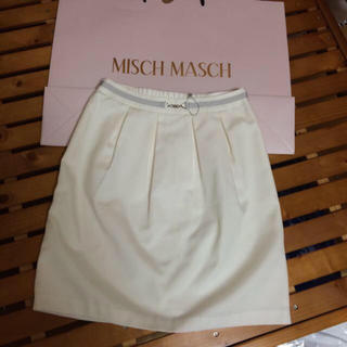 ミッシュマッシュ(MISCH MASCH)のMISCH MASCH  スカート(ひざ丈スカート)