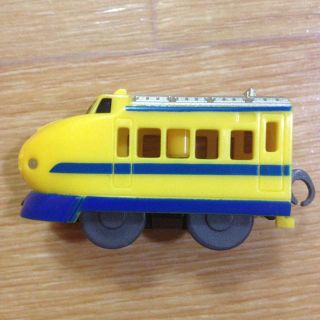 タカラトミー(Takara Tomy)のはる様専用ドクターイエロー(電車のおもちゃ/車)