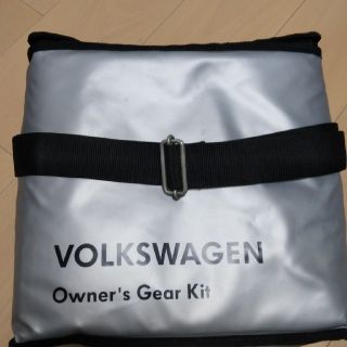 フォルクスワーゲン(Volkswagen)のvolkswagen純正カーケアキット(洗車・リペア用品)
