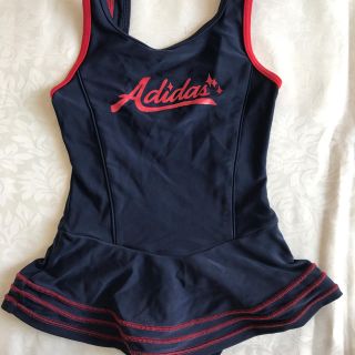 アディダス(adidas)のアディダス 女児水着120(水着)