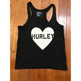 ハーレー(Hurley)のHurley X★タンクトップ★XL★ハーレー X(タンクトップ)