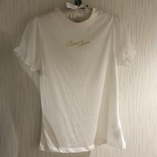 イーハイフンワールドギャラリーボンボン(E hyphen world gallery BonBon)のTシャツ(Tシャツ(半袖/袖なし))