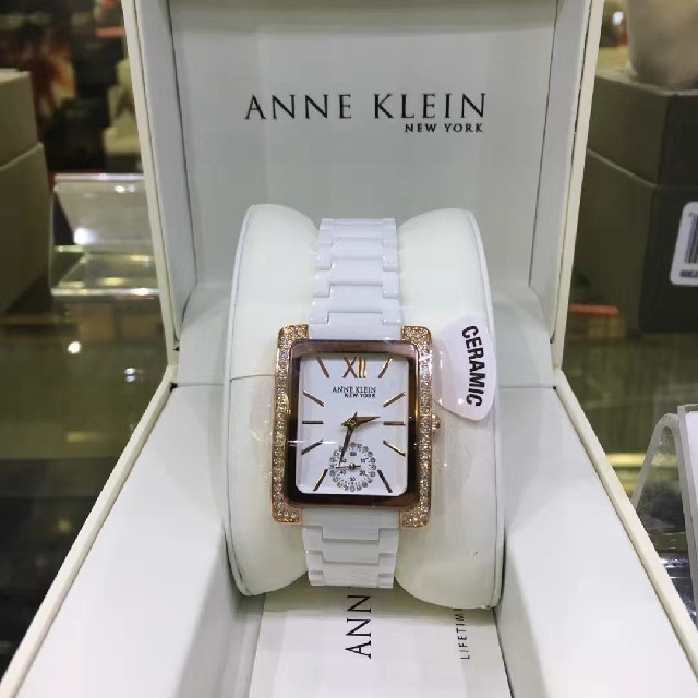 腕時計 ANNE KLEIN