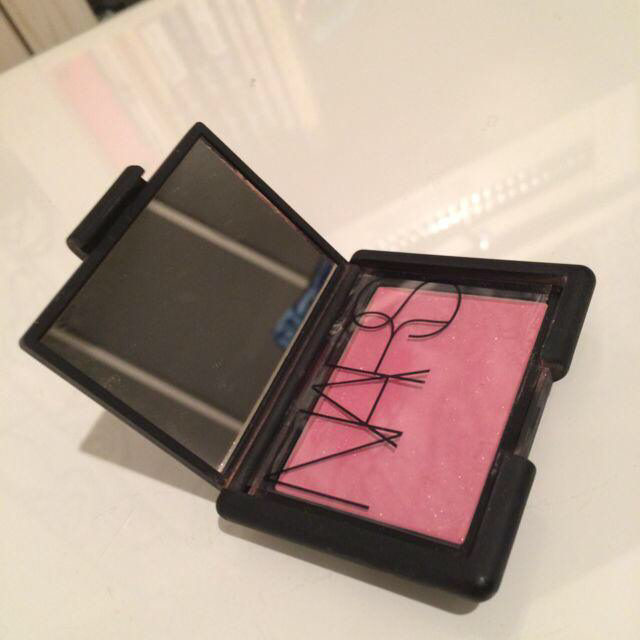 NARS(ナーズ)の【NARS】チーク コスメ/美容のベースメイク/化粧品(その他)の商品写真