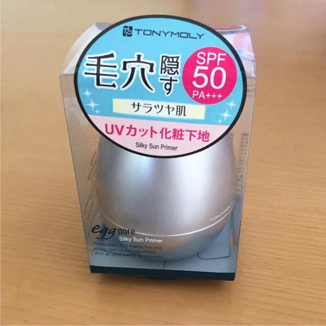 TONY MOLY(トニーモリー)のえみ様 コスメ/美容のベースメイク/化粧品(化粧下地)の商品写真