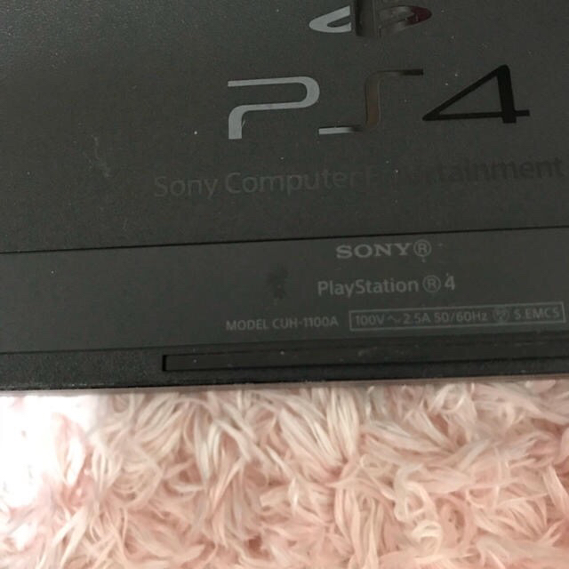 PS3 PS4 本体ゲームソフト/ゲーム機本体