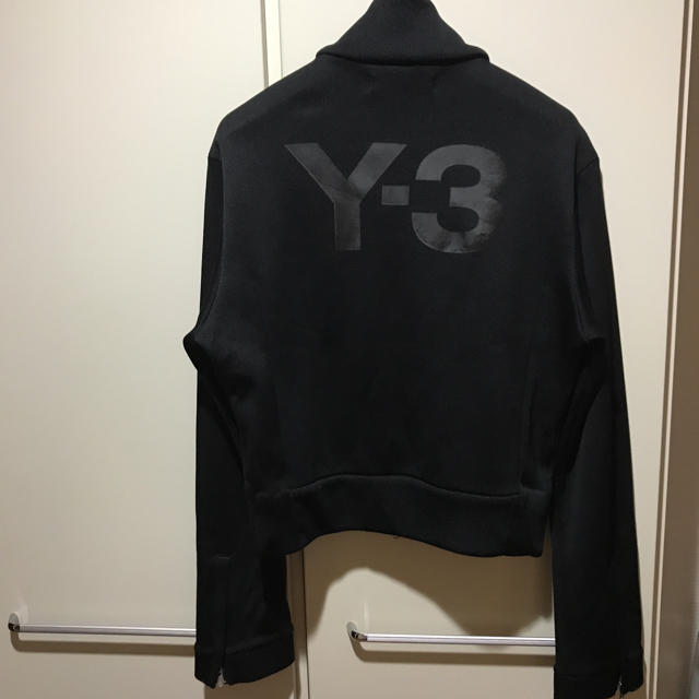 y-3 ジャケット