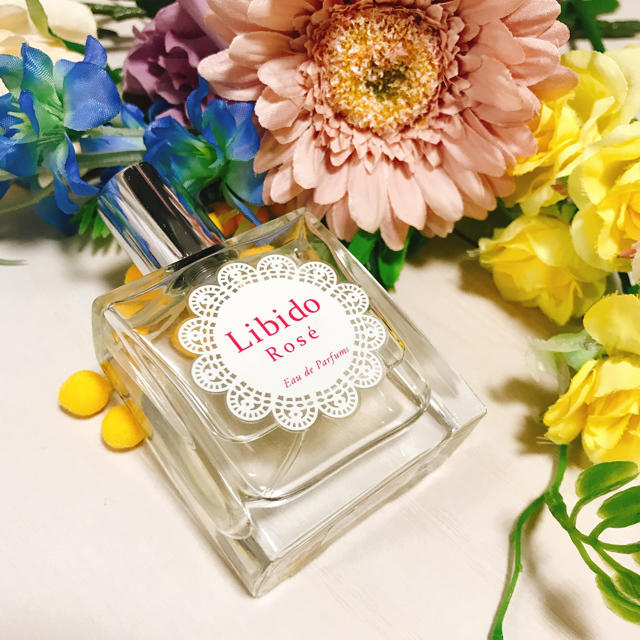 Libido Rose リビドーロゼ LC ラブコスメ コスメ/美容の香水(香水(女性用))の商品写真