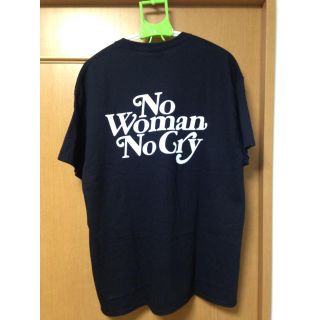 シャンティ(SHANTii)のtr4s ムラジュン no woman no cry シャンティ(Tシャツ/カットソー(半袖/袖なし))