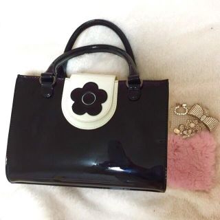 マリークワント(MARY QUANT)のマリークワント♡(ハンドバッグ)